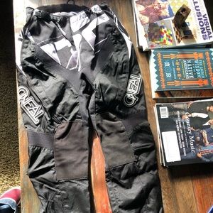 Youth O’Neal brand MX pants